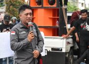 Kekerasan terhadap Jurnalis Gorontalo dan Refleksi Institusi Polri