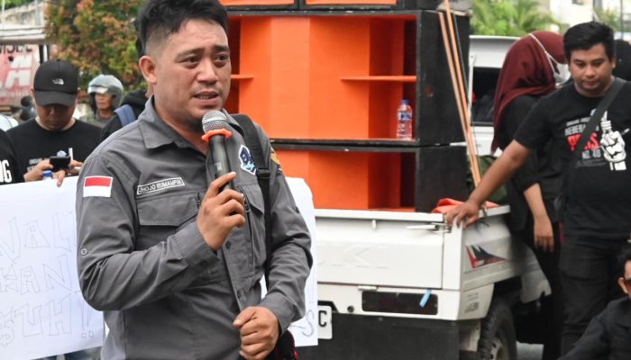 Kekerasan terhadap Jurnalis Gorontalo dan Refleksi Institusi Polri