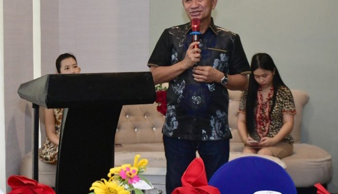 Bupati Dorong Novotel Berinvestasi di Pohuwato