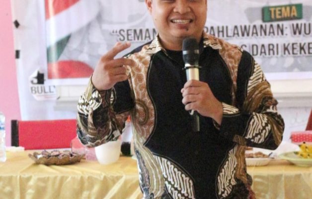 Antara Sembako dan Tambang : Hulu yang Terluka Hilir Terancam