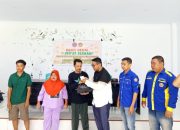 Kades Patilanggio Beri Apresiasi: Program Jum’at Berkah Penambang