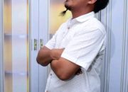 Sosok Hebat Yosar Angkat Kemaslahatan Sosial Lingkungan di Hilir Lingkar Tambang