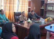 Sekda Iskandar Datau: Kesiapan Maksimal Jelang Kunjungan Wamen Perumahan RI