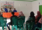 Kepala Desa Bulangita Apresiasi: Program Jum’at Berkah Penambang