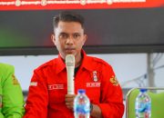 Ketua DPD GMNI Tegas Menolak Keputusan Drop Out dan Skorsing Mahasiswa Universitas Bina Mandiri Gorontalo