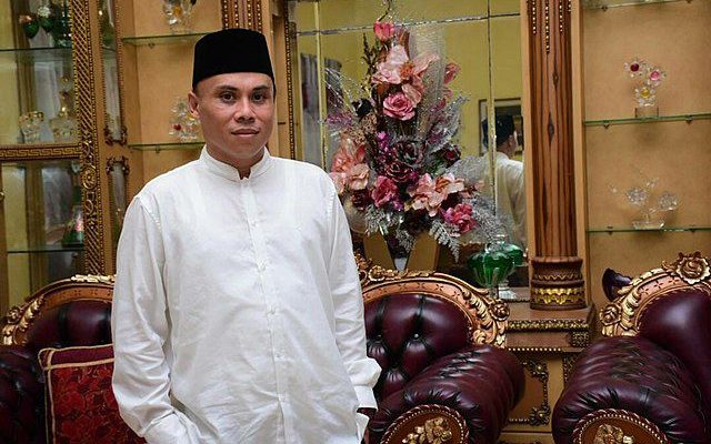 500 Tahun Ramadhan di Gorontalo