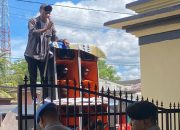 Kecaman Keras Tindakan Oknum Kepala Desa Buhu kecamatan Talaga jaya yang Diduga Aniaya Warga