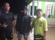 Akibat Aktivitas PETI, Zulham Keluhkan Naiknya Air di Pemukiman Warga