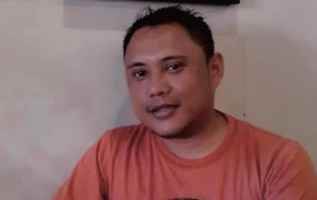LSM JAMAN Soroti mantan Pinca BSG Cabang Pohuwato, Inisial “RK”