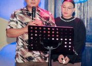 Perpisahan Kapolsek Paguat Iptu Barthel Tomboto S.H: Banyak Kebaikan Yang di Kenang Masyarakat