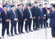 Antara Hak Prerogatif dan Nepotisme, Ismet Mile Waras?
