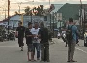 Persatuan PERS Pohuwato: Bantu Open Donasi Korban Banjir Desa Tuweya