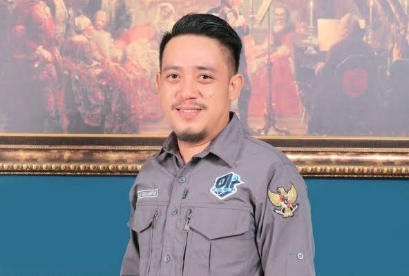 Ketua DPD PJS Gorontalo Kutuk Keras: Terkait Aliran Dana Ratusan Juta Kepada Seorang Oknum Wartawan