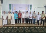 Haul Bapu Ju Panggola: Menyulam Cinta, Zikir, dan Keteladanan di Jantung Gorontalo