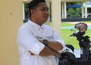Aksi Bisu HMI Cabang Pohuwato: Suara yang Terbakar, Luka yang Dibungkam