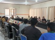 Aspirasi HMI Soal BBM Subsidi Ditanggapi DPRD, RDP Ditunda karena SPBU Absen