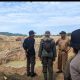Normalisasi Sungai di Wilayah PETI Kecamatan Dengilo Didukung Para Pengusaha Tambang