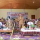 Wabub Iwan Adam Buka FLS2N dan O2SN Tingkat Kabupaten Pohuwato