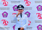 Kades Hutamoputi Buka Kegiatan KKM UBMG: Move With Vision, Semangat Olahraga dan Ekspresi Kesenian