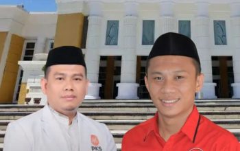 DPRD Gorontalo Tercoreng: Wahyudin Mabuk Ucapan, Mustafa Mabuk Uang Jamaah. “PDIP Tegas, PKS Lombo”?