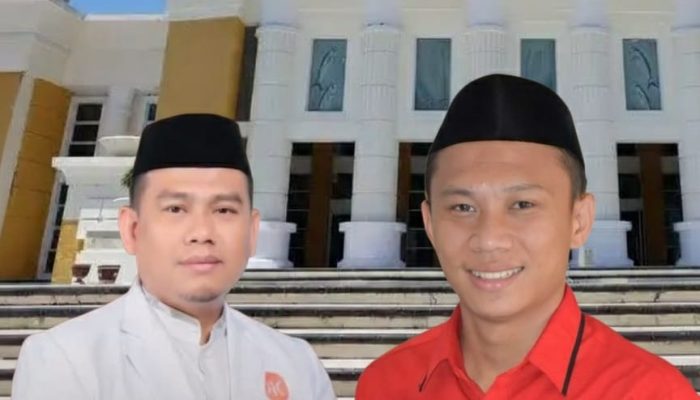 DPRD Gorontalo Tercoreng: Wahyudin Mabuk Ucapan, Mustafa Mabuk Uang Jamaah. “PDIP Tegas, PKS Lombo”?