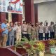 DPRD Pohuwato Terima Aliansi Cipayung Plus, Siap Kirim Rekomendasi ke Presiden dan DPR RI