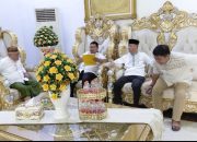 Hasil Konsultasi ke Pusat, Musorkab KONI Kabgor Harus Diulang