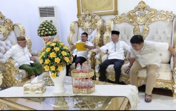 Hasil Konsultasi ke Pusat, Musorkab KONI Kabgor Harus Diulang