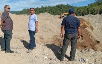 Kejati Gorontalo Bidik ‘Ratu Tambang Ilegal’ Pohuwato, Dugaan Pencucian Uang Menguat!