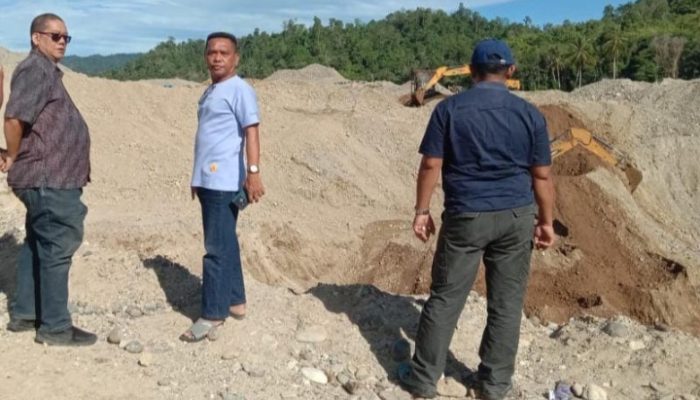 Kejati Gorontalo Bidik ‘Ratu Tambang Ilegal’ Pohuwato, Dugaan Pencucian Uang Menguat!