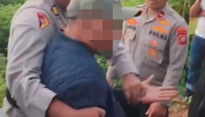 Operasi Senyap di Hutino: Penangkapan ARM Picu Gelombang Protes Warga Pohuwato